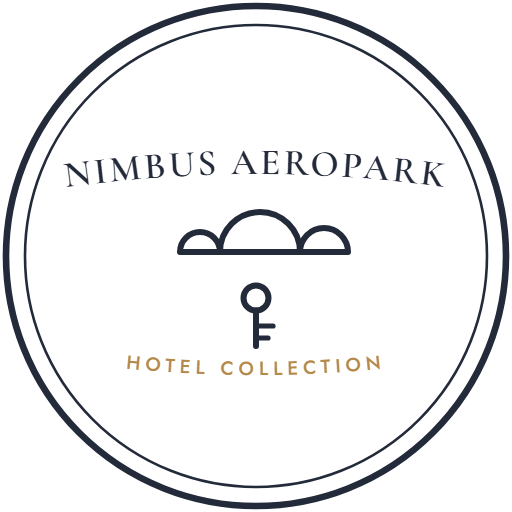 Nimbus Aeropark badge